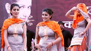 Sapna Chaudhary I Chaska Red farari Ka I Hit Haryanvi Song I Sapna Viral Video 2020 I sonotek