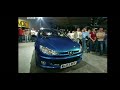 Peugeot 206 GTI 180 Top Gear