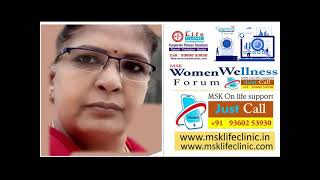 பெண்களுக்கு அடிக்கடி உடல்நிலை சரியில்லாமல் போகிறதா health workablity