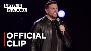 Chris DiStefano Talks His Wife Going Through His Phone | Chris DiStefano: Speshy Weshy