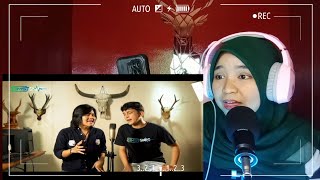 FEEL BANGET❗❗😨😨 DIMAS SENOPATI COVER - WIND OF CHANGE BY SCORPIONS | REACT 🇲🇾🇮🇩