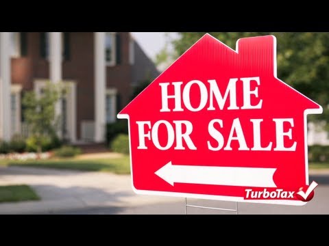 Guide to Short Sales, Foreclosures and Your Taxes - TurboTax Tax Tip Video Guide to Short Sales, Foreclosures and Your Taxes - TurboTax Tax Tip Video