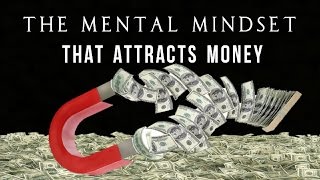 Using the Law of Attraction to Attract Money Prosperity & Abundance