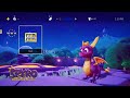 Spyro Reignited Trilogy - Dark Hollow (PS4 Theme Version)