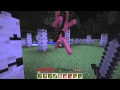 How to kill Skeletons easily with a Sword in Minecraft