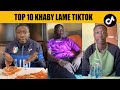 Khaby Lame BEST TikTok Compilation