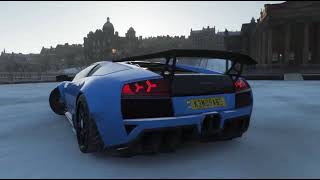 Forza Horizon 4 - LBW Murcielago