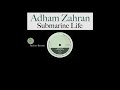Adham Zahran - Raw Tool (Bass Mix)