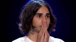 Ivy Adara   Three Seat Challenge   The X Factor Australia 2016