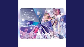 oshi no iru sekai (You all are My ideal Nippon Budoukan Concert)