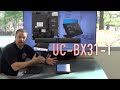 Crestron UC BX31 T 2023 Update