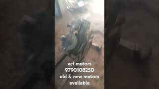 vel motors 9790108250 all motors fittings rework solar pumps available