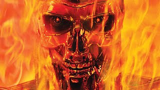 Die Unerzählte Wahrheit Über Terminator 2: Tag Der Abrechnung