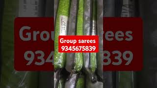 group sarees madurai shree Aaiji Enterprises madurai