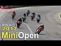 MiniOpen 2017 - Round 1 Varano GARA