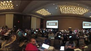 Splunk Conf 2017 - Boss of the SOC in 360