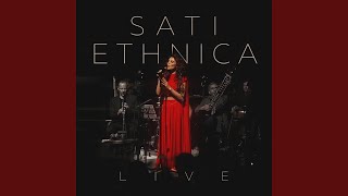 Sarasvati Mantra (Live)