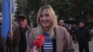 Ina Zhupa: Ja arsyet për të cilat opozita proteston sot në shesh kundër narko-shtetit