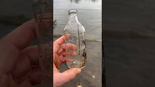 Vintage Diet Pepsi Stubby Bottle - Fraser River Finds