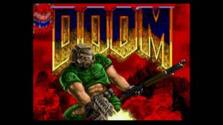 Doom (SNES) Playthrough Part 22 Dis Final