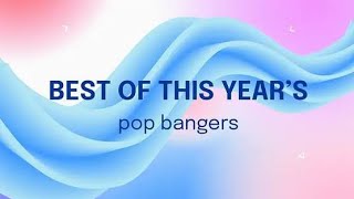 Top Pop Music Videos of the Decade | Best of This Year's POP Bangers