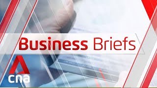 Asia Tonight: Business news in brief Feb 4
