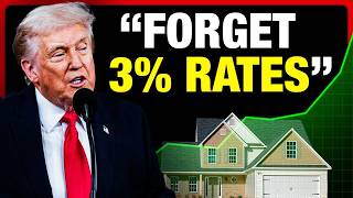 Forget 3% Rates | The Real Housing Reset Starts in 2026