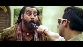 Dabangg 2 Movie   Salman Best Action Scene