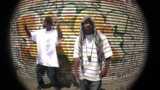 Stanka f/ Freejack - \