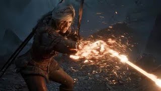 THE WITCHER 4 AIMS TO REDEFINE RPG EXCELLENCE