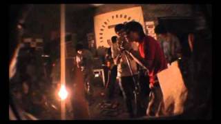 Lipstik Lipsing - Suburban Love (Live Perform Retro)