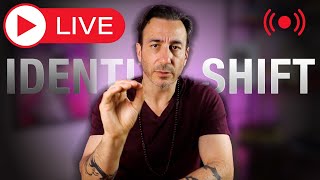 Identity Shifting Cheat Code (NLP Masterclass)