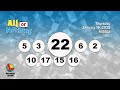 wisconsin lottery midday draw 01 16 2025