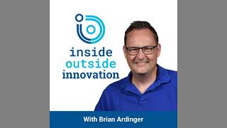 AI, VC, & Data Insights into Corporate Innovation with Thomas Thurston of Ducera Partners