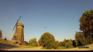 Virtualus Stačiūnų turas / Virtual Tour of Staciunai, Lithuania