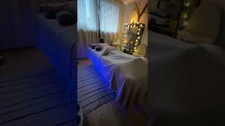 Massage Therapy | Ninispa Manchester #shorts #spa #manchester #massage #massagetime