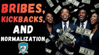 No-Bid Contracts and the Normalization of CORRUPTION in Eric Adams' NYC