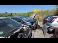 junkyard sloperij twente auto recycling netherlands june 2023 non urbex not abandoned cars car