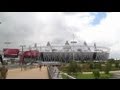 G4S shares hit by Olympic security hiring shambles