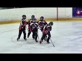 u16aa ro provincials vs kitchener game 4 march 3 2023