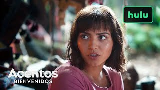 Acentos Bienvenidos - Hispanic Latinx Heritage Month | Hulu