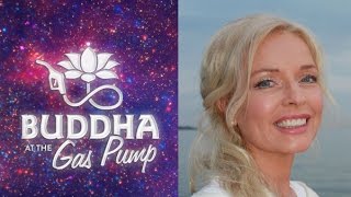 Anette Carlström - Buddha at the Gas Pump Interview