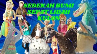 sedakah bumi sepat lidah kulon surabaya 2024🔥