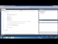 Creating Arrays of Values - 09