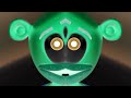 G Major 10 Video Effects Gummy bear SpongeBob Cocomelon Klasky Csupo Among Us Peppa Pig Pewdiepie