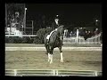 gifted dressage at devon 1991