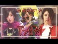 T-ARA Special ★Since Debut to 'What's My Name?'★ (2h 21m Stage Compilation)