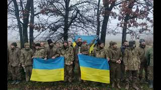 Герои Украины I Обмен пленными