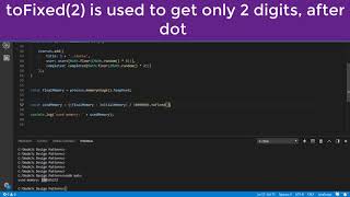 Design Patterns with JavaScript ES56 and Node js from Zero Flyweight Pattern Practice