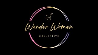 Wonder Women collective - member spotlight